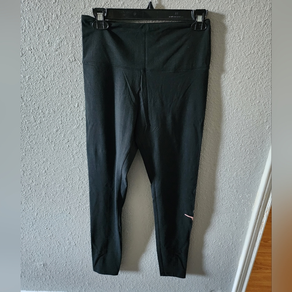 Brand New Victoria Secret Pink Leggings